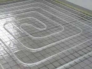 洛龙清洗地暖哪家好