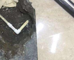 洛龙卫生间测漏水多少钱