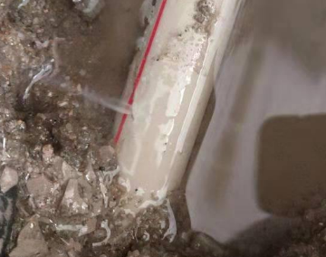 洛龙水管维修多少钱