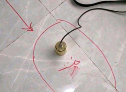 洛龙卫生间测漏水多少钱