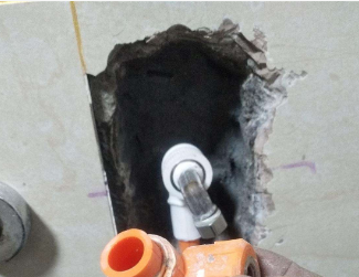 洛龙卫生间测漏水哪家好