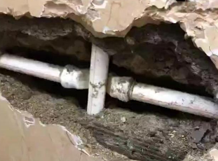 洛龙水管维修哪家好