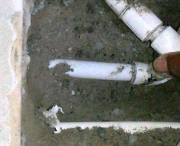 洛龙卫生间测漏水哪家好