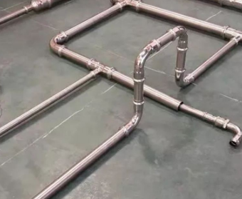 洛龙水管维修多少钱