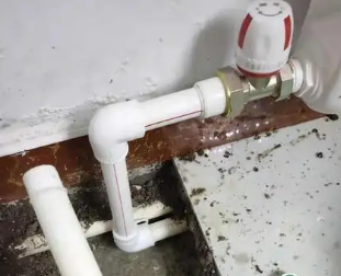 洛龙卫生间测漏水多少钱
