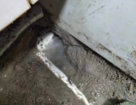 洛龙卫生间测漏水多少钱